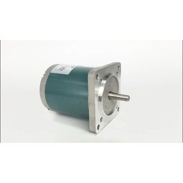 Motor síncrono da CA do ímã 12V permanente de 12V 24V 50 / 60hz 55mm